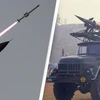 Ấn Độ vô tình bắn tên lửa vào Pakistan do "trục trặc kỹ thuật"