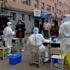 Trung Quốc phong tỏa thành phố 9 triệu dân vì bùng phát ổ dịch mới