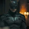 Bom tấn siêu anh hùng 'The Batman' vững vàng ngôi vương tại Bắc Mỹ