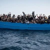 Cố gắng vượt biển đến Tây Ban Nha, ít nhất 44 người di cư chết đuối