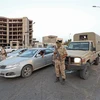 Liên hợp quốc hối thúc các phe phái tại Libya giải quyết vấn đề nội bộ
