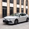 Toyota cắt giảm sản lượng ôtô tại Nhật Bản do thiếu nguyên vật liệu