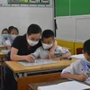 TP.HCM bảo đảm an toàn trong tổ chức dạy học cho học sinh