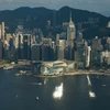 Gần 50% số công ty châu Âu tại Hong Kong cân nhắc chuyển địa điểm