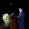 Thủ tướng Phạm Minh Chính dự lễ khai mạc Năm du lịch quốc gia 2022