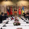Nga: Còn nhiều việc cần làm sau đàm phán với Ukraine tại Thổ Nhĩ Kỳ