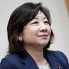 Nhật Bản xác nhận thành viên đầu tiên trong nội các mắc COVID-19