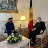 Đại sứ Việt Nam tại Andorra mong muốn thúc đẩy quan hệ hai nước