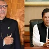 Pakistan: Đồng ý giải tán Quốc hội, tổ chức bầu cử trong vòng 90 ngày 