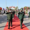 Thắt chặt hơn nữa mối quan hệ hữu nghị Việt Nam-Lào