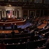 Thượng viện Mỹ thông qua dự luật đơn giản hóa hỗ trợ cho Ukraine