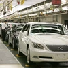 Toyota có thể phải bồi thường 1,5 tỷ USD cho khách hàng ở Australia