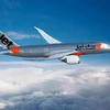 Jetstar Airways tái khởi động đường bay kết nối Australia-Việt Nam