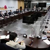 Bộ Quốc phòng Hàn Quốc xúc tiến chuyển văn phòng tổng thống