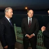 Bộ trưởng Quốc phòng Thổ Nhĩ Kỳ-Italy-Anh họp bàn về Ukraine