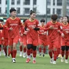 Đội tuyển bóng đá nữ quốc gia Việt Nam đấu giao hữu với Hàn Quốc 