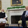 Thủ tướng Ấn Độ đánh giá cao triển vọng quan hệ với Mỹ