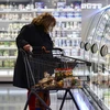 Đức đối mặt với tình trạng khan hiếm hàng hóa và thực phẩm