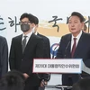 Tổng thống đắc cử Hàn Quốc Yoon Suk-yeol kiện toàn Nội các 