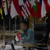 ASEAN, Mỹ tái khẳng định cam kết tăng quan hệ đối tác chiến lược