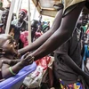 Liên hợp quốc cảnh báo gần 9 triệu người ở Nam Sudan cần viện trợ 