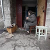 Ukraine kêu gọi Nga mở hành lang nhân đạo từ thành phố Mariupol 