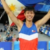 Phillipines công bố danh tính VĐV cầm cờ tại lễ khai mạc SEA Games 31