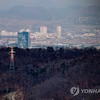 Hàn Quốc: Hỏa hoạn tại khu công nghiệp chung Kaesong ở Triều Tiên