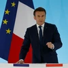Đức, Bồ Đào Nha, Tây Ban Nha kêu gọi ủng hộ Tổng thống Macron