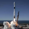 Amazon, SpaceX giành được hợp đồng chế tạo vệ tinh viễn thông của NASA
