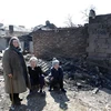 Nga ngừng bắn nhằm sơ tán dân thường khỏi nhà máy thép ở Mariupol