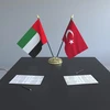 UAE và Thổ Nhĩ Kỳ chính thức khởi động đàm phán về CEPA