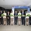 Bamboo Airways chính thức khai trương đường bay Melbourne-Hà Nội