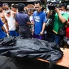 Hỏa hoạn tại Philippines khiến 6 trẻ em tử vong, phá hủy 80 ngôi nhà