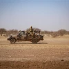 LHQ kêu gọi Burkina Faso, Guinea, Mali nhanh trở lại chế độ dân sự