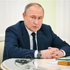 Tổng thống Nga ký sắc lệnh tăng cường đảm bảo an ninh thông tin