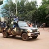 Chính quyền quân sự Mali chấm dứt thỏa thuận quốc phòng với Pháp
