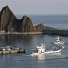Vụ chìm tàu du lịch Nhật Bản: Tiếp cận tàu Kazu I bằng “lặn bão hòa”
