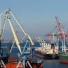 Ukraine cảnh báo siết chặt hoạt động vận tải đường thủy 