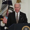 Nhà Trắng: Tổng thống Biden sẽ dự hội nghị cấp cao đặc biệt Mỹ-ASEAN