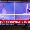 Hàn Quốc không loại trừ khả năng Triều Tiên tiếp tục thử hạt nhân