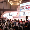 SEA Games 31: Tuyển thủ eSports Myanmar nỗ lực vượt qua khó khăn