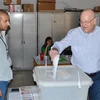Cuộc bầu cử quốc hội đầu tiên ở Liban sau biến động chính trị