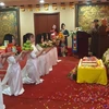 Cộng đồng người Việt tại Liên bang Nga cử hành Đại lễ Phật Đản