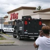 Mỹ: Xả súng đẫm máu tại siêu thị ở New York, ít nhất 10 người tử vong