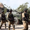 Lực lượng Taliban làm trung gian hòa giải giữa Pakistan và TTP