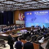 Giới chức Hoa Kỳ kỳ vọng vào quan hệ song phương với ASEAN