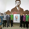 Bảo tàng Bản Đông Hồ Chí Minh - Biểu tượng của quan hệ VN-Thái Lan