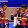 Trưởng đoàn Philippines đánh giá cao công tác tổ chức SEA Games 31