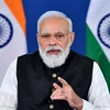 Thủ tướng Ấn Độ tới Nhật Bản dự hội nghị thượng đỉnh nhóm bộ tứ